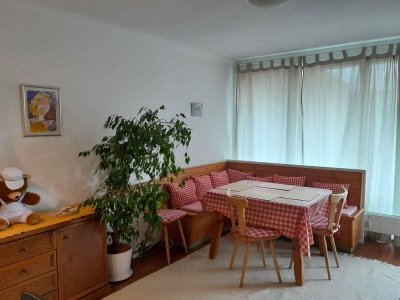Moderne 2-Zimmer Wohnung mit Balkon und Aufzug