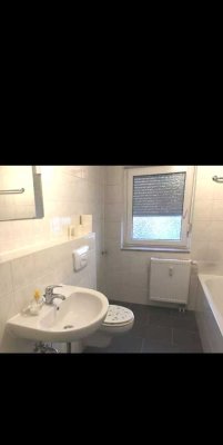 Helle 4-Zimmer Wohnung mit Balkon im 2. OG in Taucha