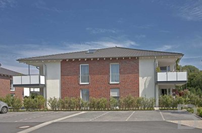 Wohnen im schönen Datteln!