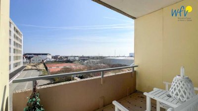 Direkt an der Strandpromenade: Modernes Ferienappartement zum Verkauf!