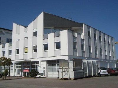 Neuwertige 2-Zimmer-Wohnung mit Einbauküche in Erzhausen