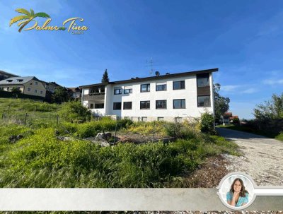 Modernisiertes Wohnglück in Rott am Inn