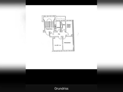 Tauschwohnung: Süße 3-Zimmer-Wohnung in Leipzig, Südwest