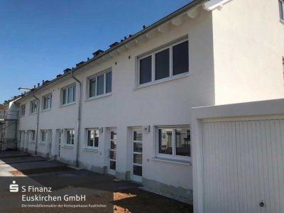 Euskirchen: Modernes Reihenmittelhaus zur Miete!