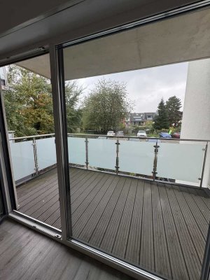 1. OG rechts / 3 - Zimmer Neubauwohnung / 1.428,88 € p.m. inkl. Heiz- und Betriebskosten