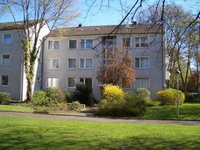 2-Zimmer-Wohnung mit Balkon in Bonn Friesdorf