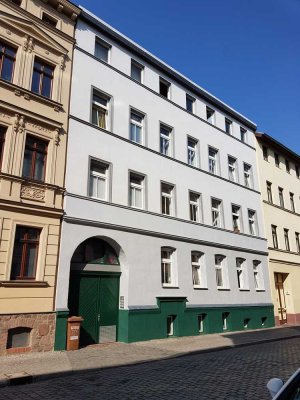 kleine schöne 2 Raumwohnung in Zoonähe Ruhige Lage