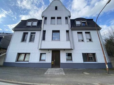 Gemütliche 2,0-Zimmer-Wohnung in Sprockhövel-Hasslinghausen zu vermieten