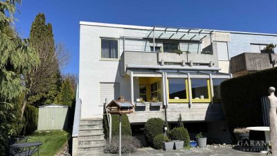 Reiheneckhaus in 1A-Höhenlage von Schwäbisch Gmünd - Attraktives Investment mit sofortiger Einnahme
