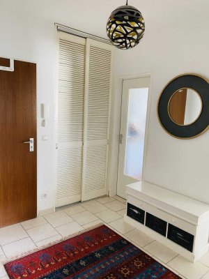 Helle Wohnung in Unterhaching
