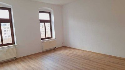 zentrumsnahe Wohnung zum Superpreis
