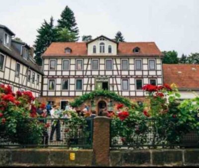 Zimmer in WG zu vermieten