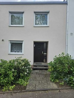 Schönes und gepflegtes 4-Raum-Reihenhaus in Wertheim