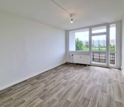 1-Zimmer-Wohnung*Bezug nach Vereinbarung in Prohlis zu vermieten!