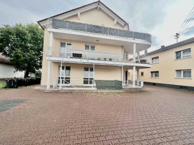Moderne Erdgeschoss Wohnung  mit stilvollem Design und optimaler Lage