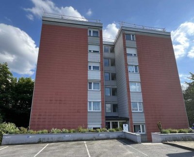 Praktische 2-Zimmer-Wohnung in Passau-Rittsteig - ideal für Paare und Singles oder Kapitalanleger