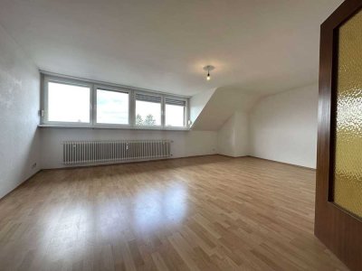 Helle 3-Zimmer-Wohnung in ruhiger Lage
