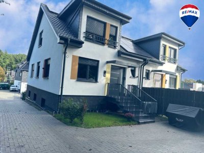 Exklusives Wohnen in grüner Idylle – Familienfreundliche Eigentumswohnung