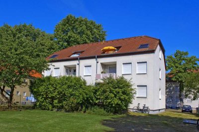 3-Zimmer-Wohnung in Hamm Herringen