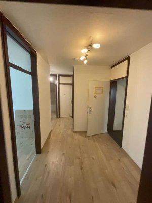 3-Zimmer-Wohnung in Kreuztal