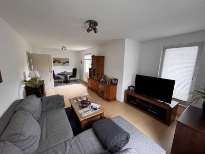 3-Zimmer-Wohnung in Bitterfeld Goitzsche-Nähe