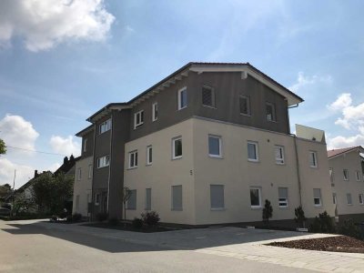 *** Neuwertige, schöne Wohnung in guter Lage - TOP Austattung ***