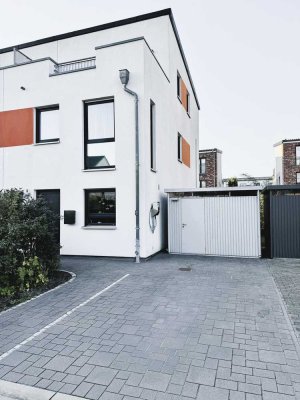 Gepflegtes Reihenhaus mit 6 Zimmern in Berlin-Lichtenberg
