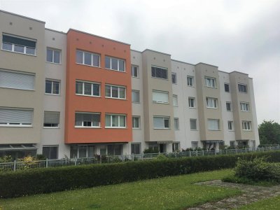 1 Zimmerwohnung in Eferding