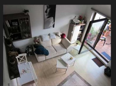 Zuhause mit 2 Zimmern und Balkon in Heidelberg