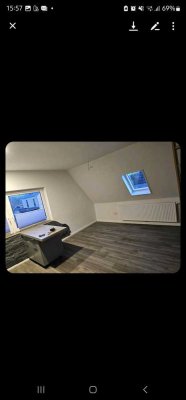 Moderne 2,5-Zimmer-Wohnung in zentraler, ruhiger Lage – ca. 50 m² – ab 30.06.2025 verfügbar