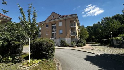 Freie-Helle-2.Z.-Whg. / Blk./EBK/Innen NEU! Bad Neu/Parkett NEU n. indvdl. Auswahl! +Stlpl..