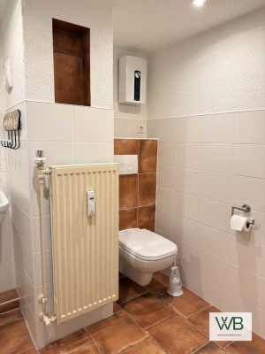 3-Zimmer-Wohnung in beliebter Wohnlage von Ehmen zu vermieten