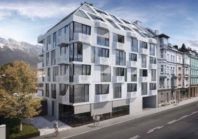 HGS - Heiliggeiststraße TOP 3.4