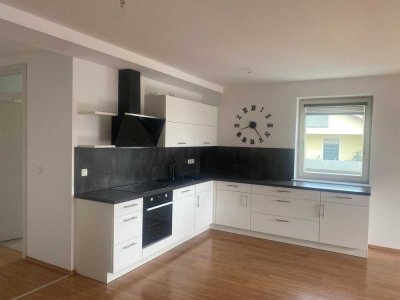 3 Zimmer Eigentumswohnung in Kelheim-Bauersiedlung