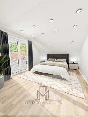 Exklusive Gelegenheit in Weilrod – Modernes Doppelhaus mit Potenzial zur Vollendung!