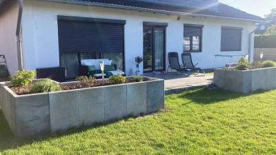 Kernsaniertes Einfamilienhaus in Top Lage von Oststeinbek