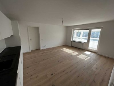 Sanierte 4-Zimmer-Wohnung in Neuhausen, München *vermietet*