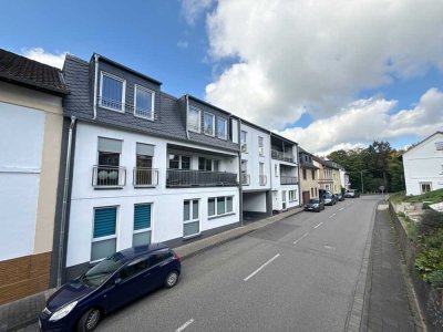 Mehrfamilienhaus mit Potenzial