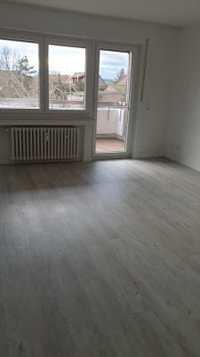 renovierte 3-Zimmer-Wohnung mit Balkon in Erftstadt