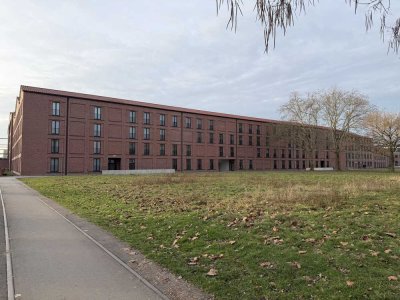 Möbliertes 1-Zimmer-Apartment – sofort einziehen & wohlfühlen
