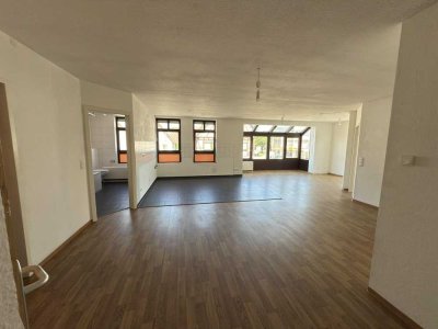 Traumhafte Wohnung mit offener Wohnküche - provisionsfrei