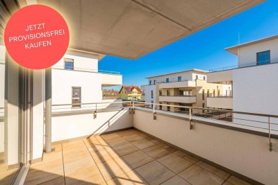 PROVISIONSFREI! Familienparadies mit 4 Zimmern &amp; traumhafter Terrasse – Ankommen &amp; Aufblühen
