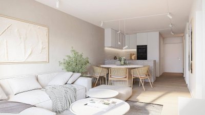 Lambach, Lenaupark - C/15/2.OG - Mietkauf möglich