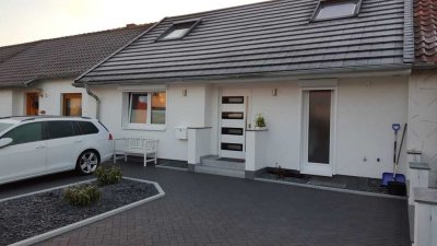 kernsanierter Wohntraum in Top Lage in Wolfsburg