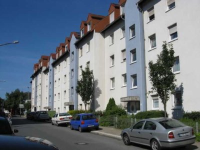 Frisch renovierte Wohnung zum energiesparen!