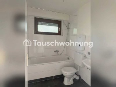 Tauschwohnung: 100 m² Wohnung in Köln Porz, 4 Zimmer