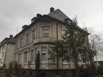 Große 3-Zimmer-Mietwohnung im Zentrum von Meschede