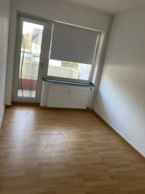 3,5 Zimmer-Wohnung im Grünen