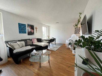 Moderne 2-Zimmer-Wohnung für Single oder Paare