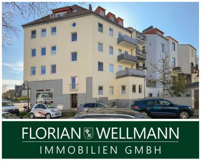 Bremen - Schwachhausen | Gemütliche 2-Zimmer Wohnung in Toplage!